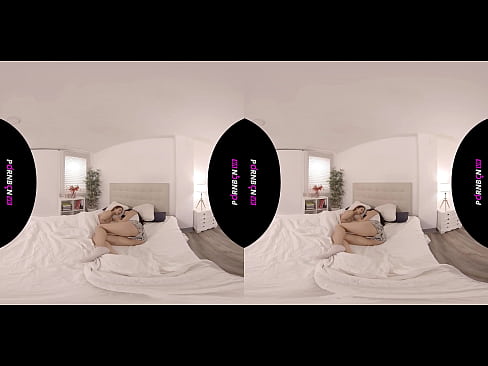 ❤️ PORNBCN VR Zwei junge Lesben erwachen geil in 4K 180 3D Virtual Reality Geneva Bellucci Katrina Moreno ❤️ Sex video bei de.pornpk.ru