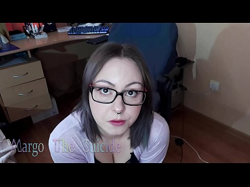 ❤️ Sexy Girl mit Brille saugt Dildo tief vor der Kamera ❤️ Sex video bei de.pornpk.ru