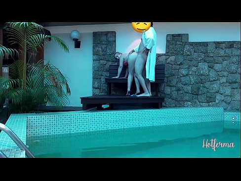 ❤️ Boss lädt Dienstmädchen zum Pool ein, kann aber einem heißen Sex nicht widerstehen ❤️ Sex video bei de.pornpk.ru